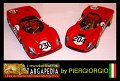 204 Ferrari Dino 206 S e 230 Ferrari 330 P3 - P.Moulage 1.43 (2)